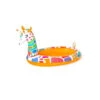 266 X 157 X 127 Cm Bestway Piscinette Groovy Giraffe Sprayer 2 266 X 157 X 127 Cm Bestway Piscinette Groovy Giraffe Sprayer -Plage Équipement Magasin 266 x 157 x 127 cm bestway piscinette groovy giraffe sprayer