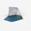 Quechua Abri De Camping Instantané - 2 Places - 2 Seconds Easy 2P XL Fresh