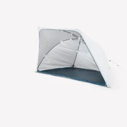 Quechua Abri De Camping Instantané - 2 Places - 2 Seconds Easy 2P XL Fresh -Plage Équipement Magasin abri de camping instantane 2 places 2 seconds easy 2p xl fresh 3