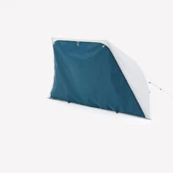 Quechua Abri De Camping Instantané - 2 Places - 2 Seconds Easy 2P XL Fresh -Plage Équipement Magasin abri de camping instantane 2 places 2 seconds easy 2p xl fresh 4