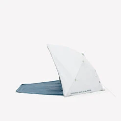 Quechua Abri De Camping Instantané - 2 Places - 2 Seconds Easy 2P XL Fresh -Plage Équipement Magasin abri de camping instantane 2 places 2 seconds easy 2p xl fresh 5
