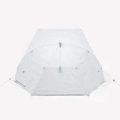 Quechua Abri De Camping Instantané - 2 Places - 2 Seconds Easy 2P XL Fresh -Plage Équipement Magasin abri de camping instantane 2 places 2 seconds easy 2p xl fresh 6