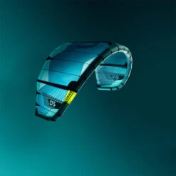 Aile De Kitesurf - W - PERFORMANCE WAVE - 5M2 -Plage Équipement Magasin aile de kitesurf w performance wave 5m2 3