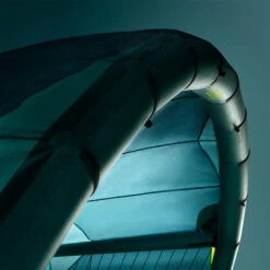 Aile De Kitesurf - W - PERFORMANCE WAVE - 5M2 -Plage Équipement Magasin aile de kitesurf w performance wave 5m2 5