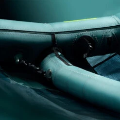 Aile De Kitesurf - W - PERFORMANCE WAVE - 5M2 -Plage Équipement Magasin aile de kitesurf w performance wave 5m2 6