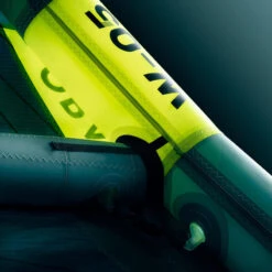 Aile De Kitesurf - W - PERFORMANCE WAVE - 5M2 -Plage Équipement Magasin aile de kitesurf w performance wave 5m2 7