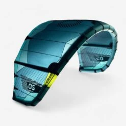 Aile De Kitesurf - W - PERFORMANCE WAVE - 5M2 -Plage Équipement Magasin aile de kitesurf w performance wave 5m2 8