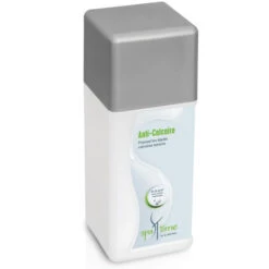 Anti-calcaire Liquide 1l Pour Spa