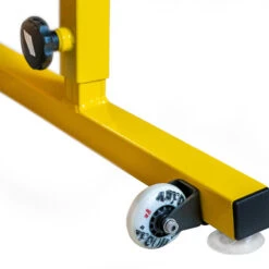 Aquabike AQUANESS V4 Jaune 7 Aquabike AQUANESS V4 Jaune -Plage Équipement Magasin aquabike aquaness v4 jaune 2