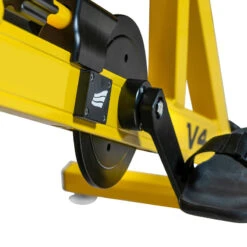 Aquabike AQUANESS V4 Jaune 8 Aquabike AQUANESS V4 Jaune -Plage Équipement Magasin aquabike aquaness v4 jaune 3