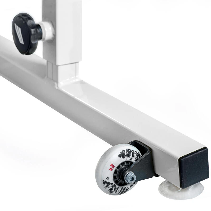 Aquabike Connecté AQUANESS V4 CONNECT Blanc 8 Aquabike Connecté AQUANESS V4 CONNECT Blanc – Image 7