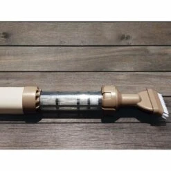 KOKIDO Aspirateur Manuel à Pompe -Plage Équipement Magasin aspirateur manuel a pompe 2