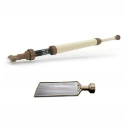 KOKIDO Aspirateur Manuel à Pompe