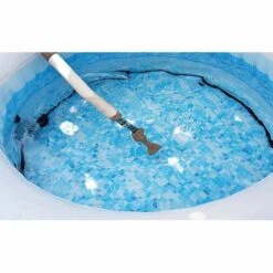 KOKIDO Aspirateur Manuel à Pompe -Plage Équipement Magasin aspirateur manuel a pompe 3