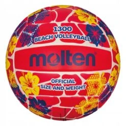 Ballon Beach Molten