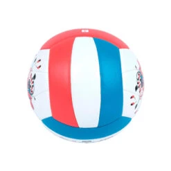 Ballon De Beach Volley 100 Classic Cousu Taille 3 Junior Rose Indienne -Plage Équipement Magasin ballon de beach volley 100 classic cousu taille 3 junior rose indienne 2