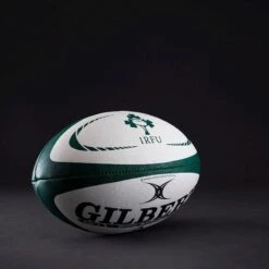 Ballon De Rugby Gilbert Irlande -Plage Équipement Magasin ballon de rugby gilbert irlande 3