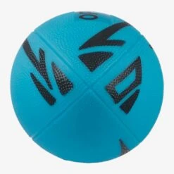 Ballon De Rugby Taille 0 - R100 Midi Bleu -Plage Équipement Magasin ballon de rugby taille 0 r100 midi bleu 4