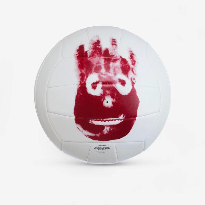Ballon De Volley Wilson Seul Au Monde 3 Ballon De Volley Wilson Seul Au Monde