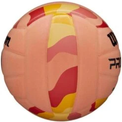 Ballon De Volleyball Wilson Pro Tour -Plage Équipement Magasin ballon de volleyball wilson pro tour 1