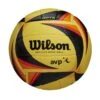 Ballon De Volleyball Wilson Réplica OPTX AVP 2 Ballon De Volleyball Wilson Réplica OPTX AVP -Plage Équipement Magasin ballon de volleyball wilson replica optx avp