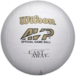 Ballon De Volleyball Wilson "Seul Au Monde" 8 Ballon De Volleyball Wilson "Seul Au Monde" -Plage Équipement Magasin ballon de volleyball wilson seul au monde 1