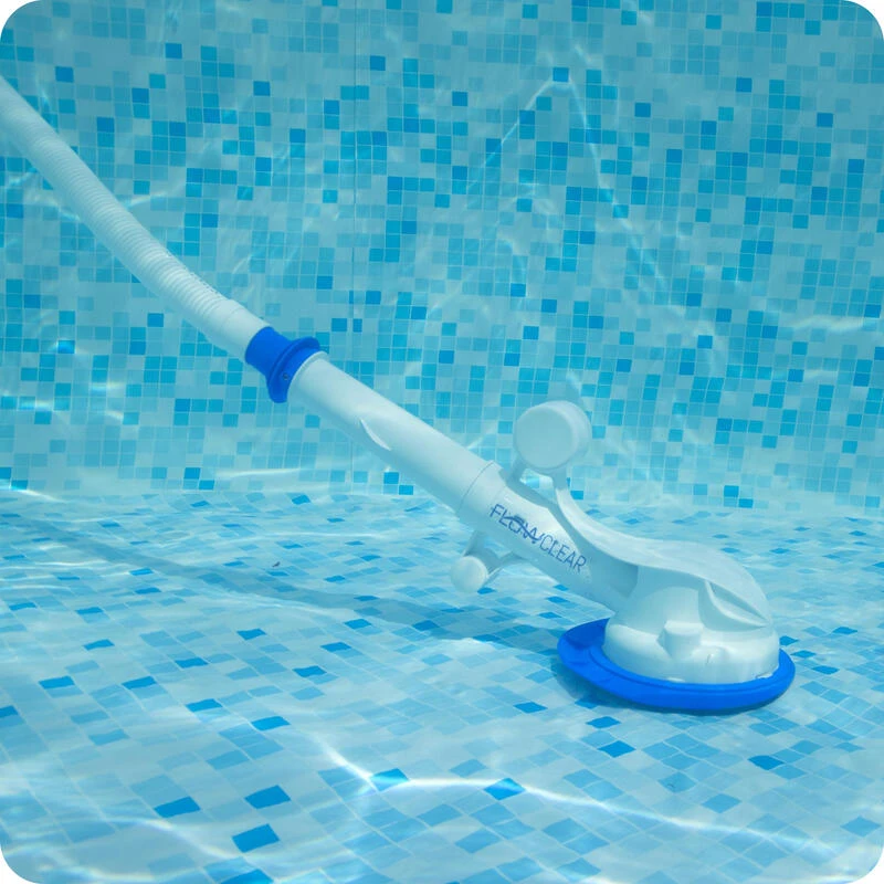 Bestway Flowclear AquaSweeper Aspirateur De Piscine 5 Bestway Flowclear AquaSweeper Aspirateur De Piscine – Image 3