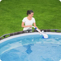 Bestway Flowclear AquaSweeper Aspirateur De Piscine 13 Bestway Flowclear AquaSweeper Aspirateur De Piscine -Plage Équipement Magasin bestway flowclear aquasweeper aspirateur de piscine 4