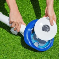 Bestway Flowclear AquaSweeper Aspirateur De Piscine 14 Bestway Flowclear AquaSweeper Aspirateur De Piscine -Plage Équipement Magasin bestway flowclear aquasweeper aspirateur de piscine 5