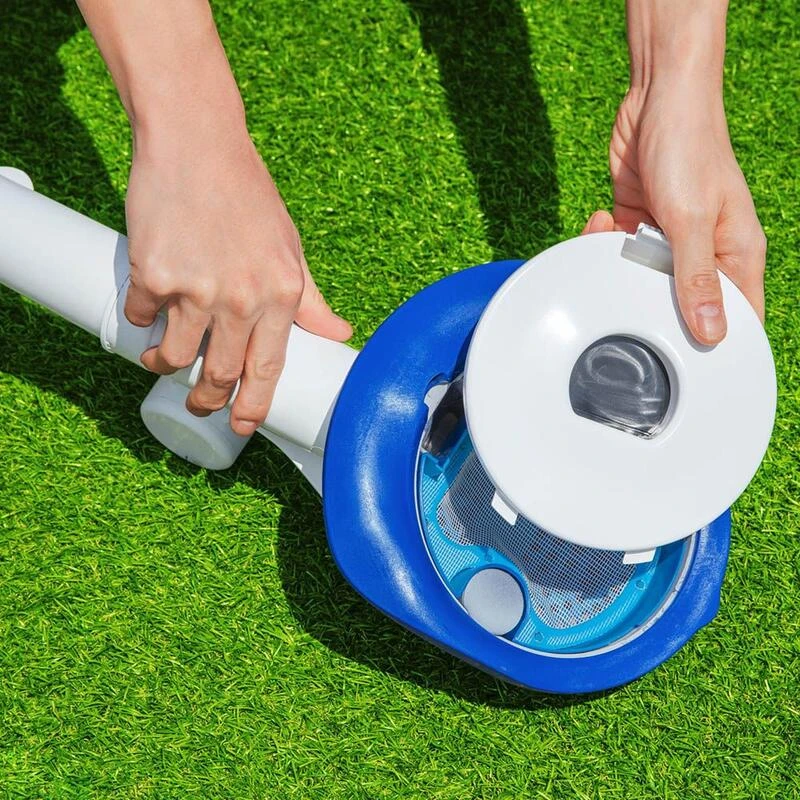 Bestway Flowclear AquaSweeper Aspirateur De Piscine 8 Bestway Flowclear AquaSweeper Aspirateur De Piscine – Image 6