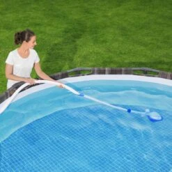 Bestway Flowclear AquaSweeper Aspirateur De Piscine 15 Bestway Flowclear AquaSweeper Aspirateur De Piscine -Plage Équipement Magasin bestway flowclear aquasweeper aspirateur de piscine 6
