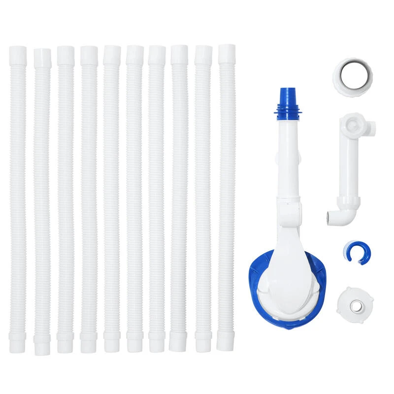 Bestway Flowclear AquaSweeper Aspirateur De Piscine 3 Bestway Flowclear AquaSweeper Aspirateur De Piscine