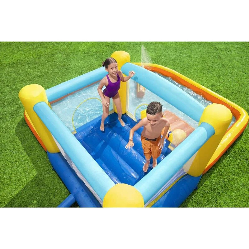Bestway H2OGO! Parc Aquatique Beach Bounce 4 Bestway H2OGO! Parc Aquatique Beach Bounce – Image 2