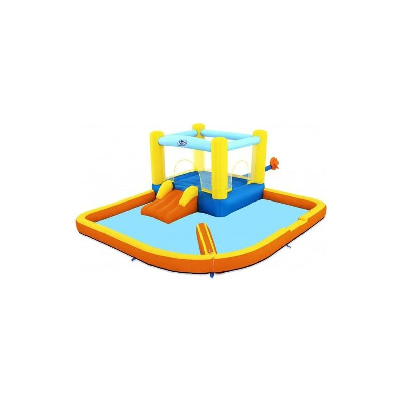 Bestway H2OGO! Parc Aquatique Beach Bounce 3 Bestway H2OGO! Parc Aquatique Beach Bounce