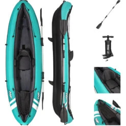 Bestway Hydro Force Kayak Ventura -Plage Équipement Magasin bestway hydro force kayak ventura 2