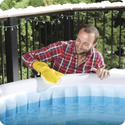 Bestway Lay-Z-Spa Set De Nettoyage Tout En Un -Plage Équipement Magasin bestway lay z spa set de nettoyage tout en un 2