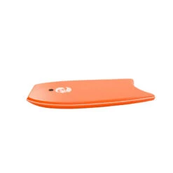 Body Board 42'' ORANGE -Plage Équipement Magasin body board 42 orange 2