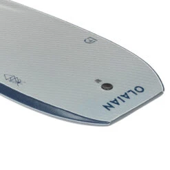 Bodyboard 500 Mesh Gris + Leash -Plage Équipement Magasin bodyboard 500 mesh gris leash 7