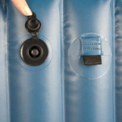 Bodyboard Air 100 Gonflable Bleu Innovation -Plage Équipement Magasin bodyboard air 100 gonflable bleu innovation 3