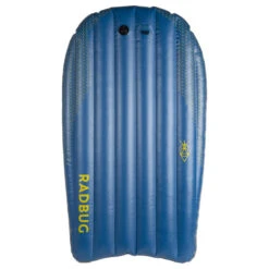 Bodyboard Air 100 Gonflable Bleu Innovation -Plage Équipement Magasin bodyboard air 100 gonflable bleu innovation 9
