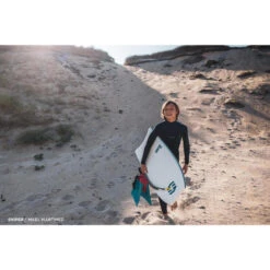 Bodyboard SNIPER THE SCORE PE BLANC -Plage Équipement Magasin bodyboard sniper the score pe blanc 3