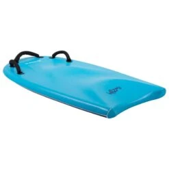 Bodyboard Tandem Enfant Adulte WEEZMI Bleu Avec Poignées -Plage Équipement Magasin bodyboard tandem enfant adulte weezmi bleu avec poignees 4