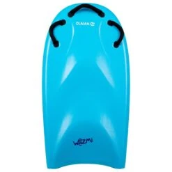 Bodyboard Tandem Enfant Adulte WEEZMI Bleu Avec Poignées -Plage Équipement Magasin bodyboard tandem enfant adulte weezmi bleu avec poignees 9
