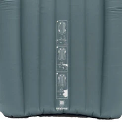 BODYBOARD TANDEM GONFLABLE ENFANT ADULTE Bleu Gris 15 BODYBOARD TANDEM GONFLABLE ENFANT ADULTE Bleu Gris -Plage Équipement Magasin bodyboard tandem gonflable enfant adulte bleu gris 4