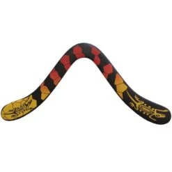 Boomerang - Lmi - Streamer Performance - Droitier