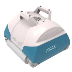 Bwt Fr50 Robot De Piscine électrique Nettoyage Du Fond Des Piscines Jusqu'à 8m