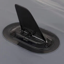 Canoë Kayak Gonflable 2/3 Places De Randonnée Fond Haute Pression - X100+ -Plage Équipement Magasin canoe kayak gonflable 23 places de randonnee fond haute pression x100 9