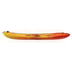 Canoë Kayak Rigide Ocean Duo 2 Adultes + 1 Enfant Rotomod -Plage Équipement Magasin canoe kayak rigide ocean duo 2 adultes 1 enfant rotomod 3
