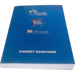 Carnet Sanitaire