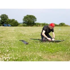 Cerf-volant 2 Lignes- -HQ- Arrow- M 11 Cerf-volant 2 Lignes- -HQ- Arrow- M -Plage Équipement Magasin cerf volant 2 lignes hq arrow m 4